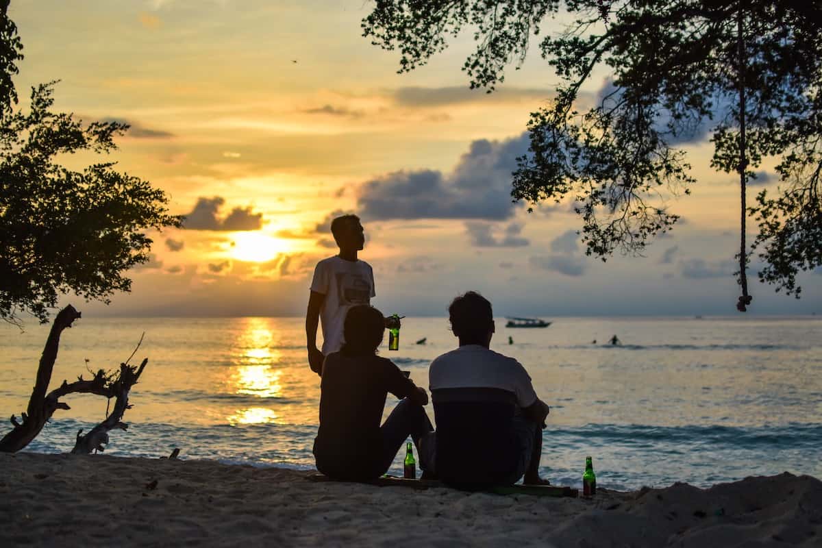 Coming Soon... - Top Gili Trawangan Hotels & Accommodation for Backpackers