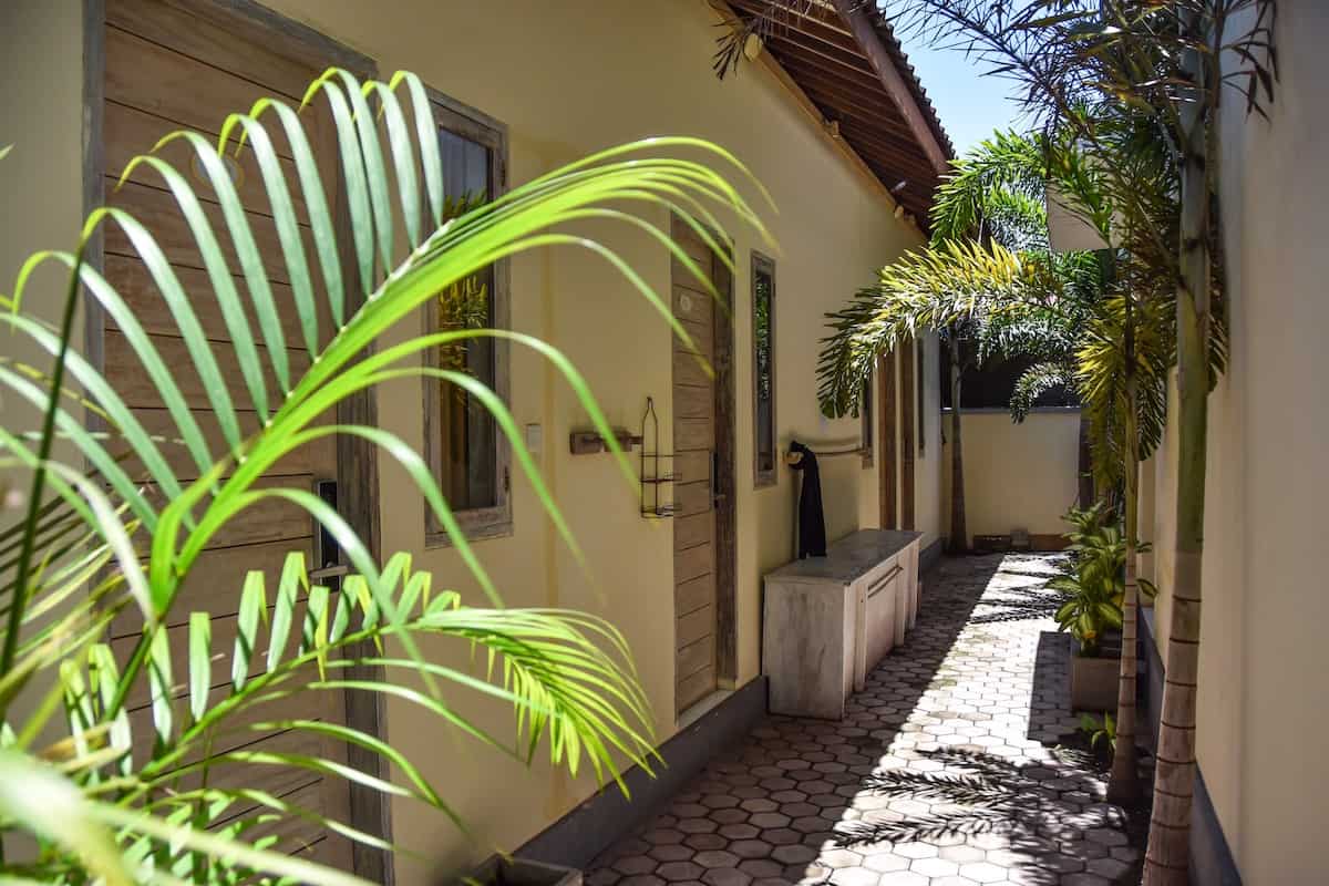 Best Value for Gili Trawangan Hotels: M Gili - Top Gili Trawangan Hotels & Accommodation for Backpackers