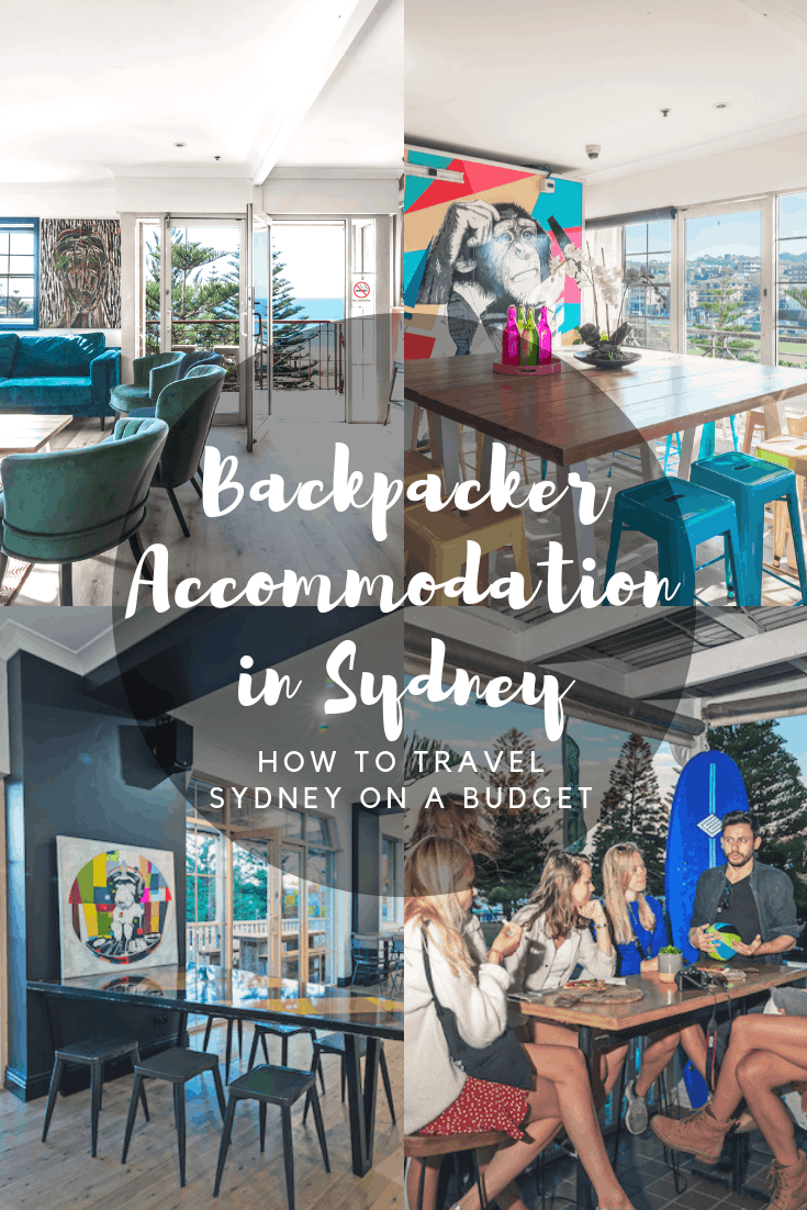 Sydney Accommodation