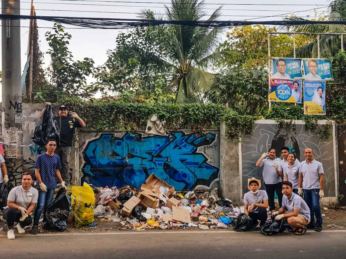 What is Mad Monkey doing to combat plastic pollution? - 17 Facts About Plastic Pollution | Earth Day at Mad Monkey