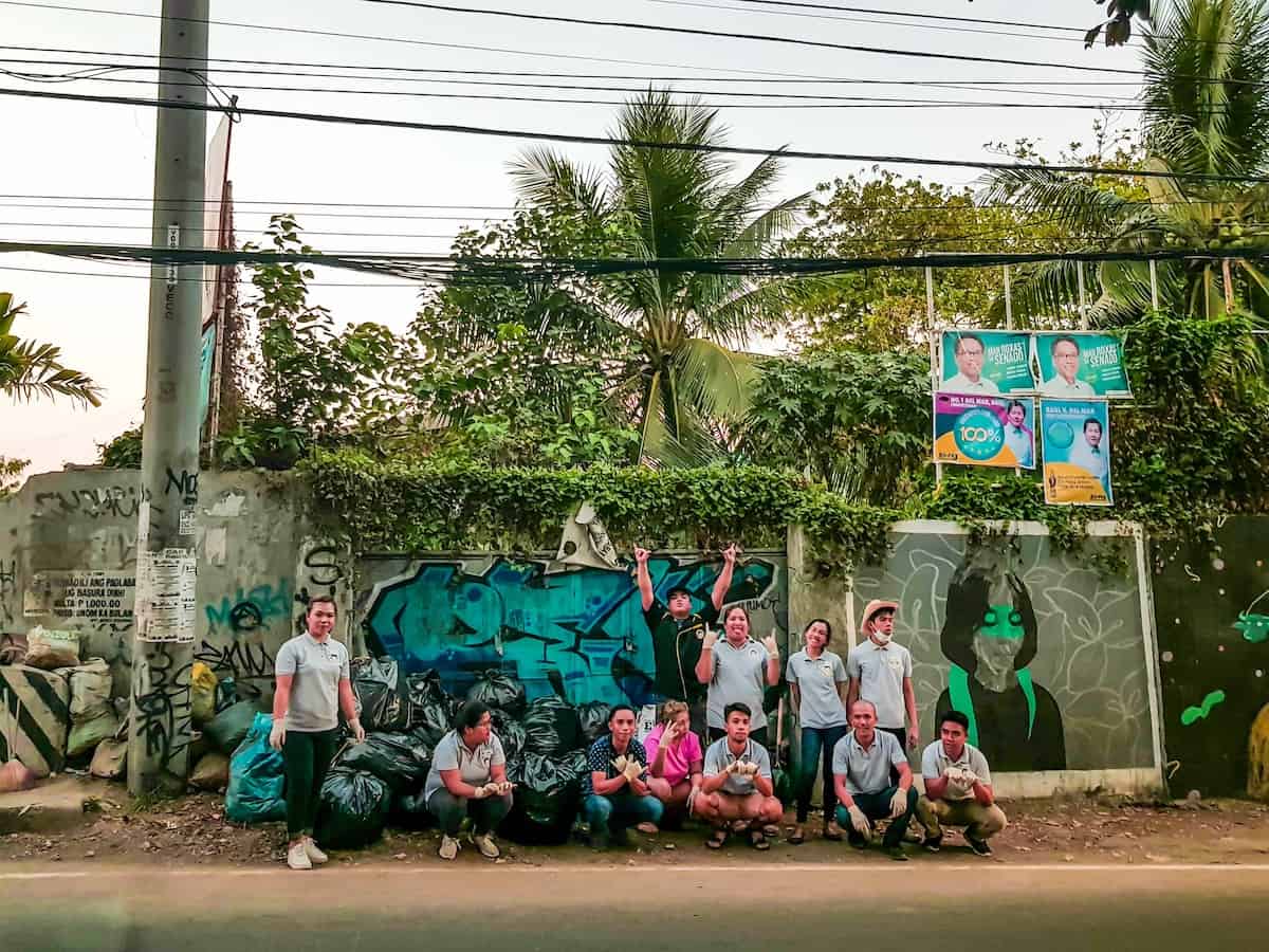 What is Mad Monkey doing to combat plastic pollution? - 17 Facts About Plastic Pollution | Earth Day at Mad Monkey