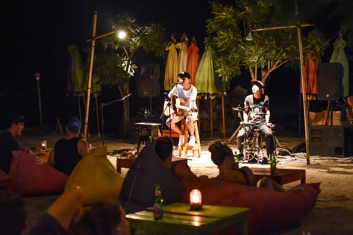 Things to do on Gili Trawangan on a Budget - Things to do in Gili Trawangan on a Budget: A Backpacker’s Guide