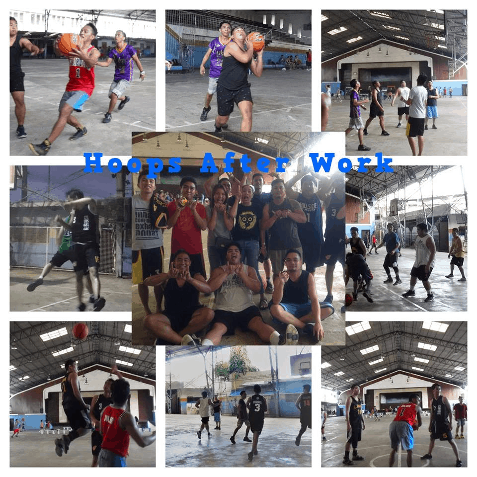 MMCEB Wellness Program