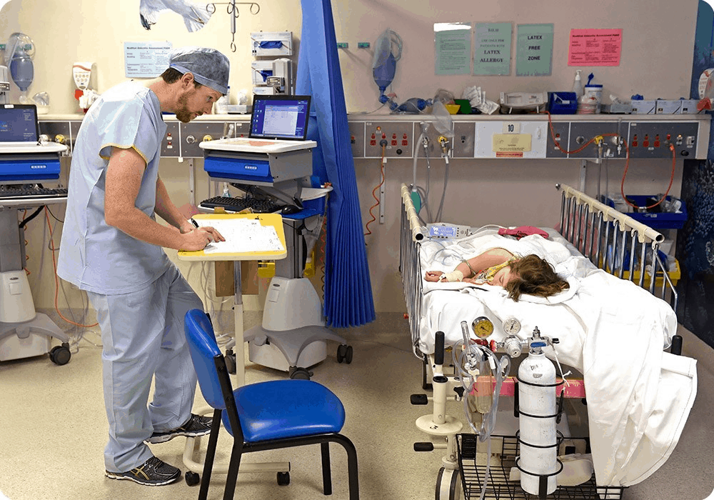 Sydney Children's Hospitals Foundation