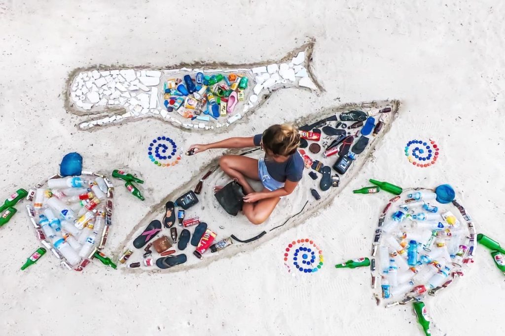 Mad Monkey Hostels 17 Facts About Plastic Pollution Earth Day at Mad Monkey
