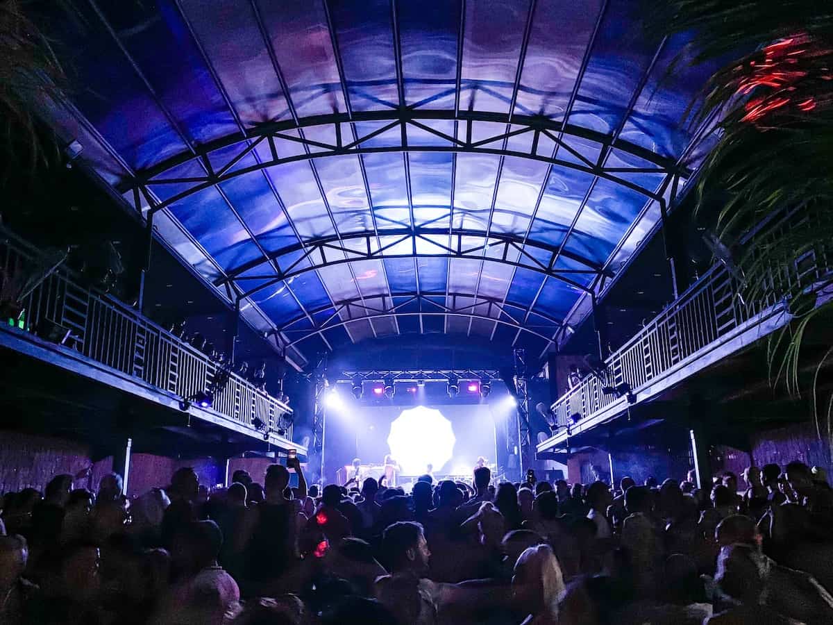 9. Enjoy the nightlife - Top 15 Things to do in Gili Trawangan, Indonesia