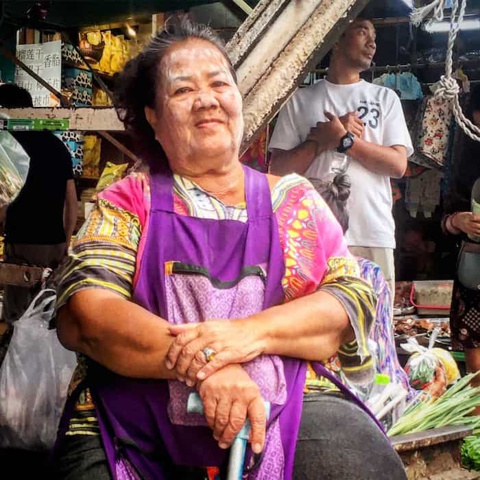 Damnoen Saduak Floating Market - The Vibrant Thai Markets Just Outside of Bangkok