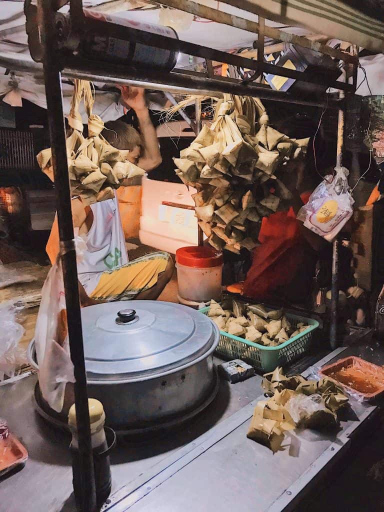 English to Cebuano: A Few Tips - Street Food Cebu
