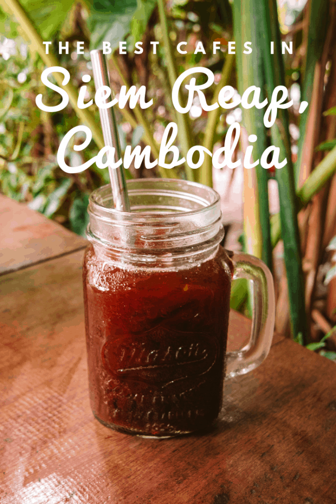 best breakfast Siem Reap