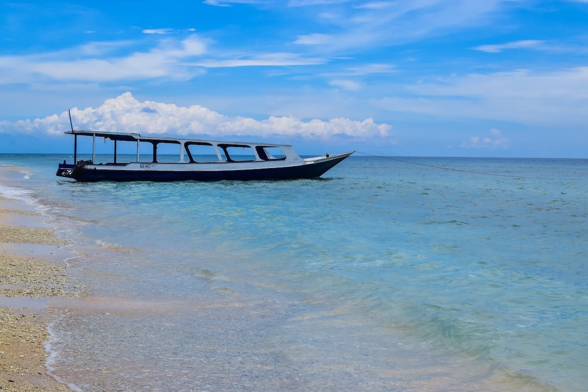 2 Day Gili Trawangan Itinerary - Gili Islands Guide: 2 Day Gili Trawangan Itinerary