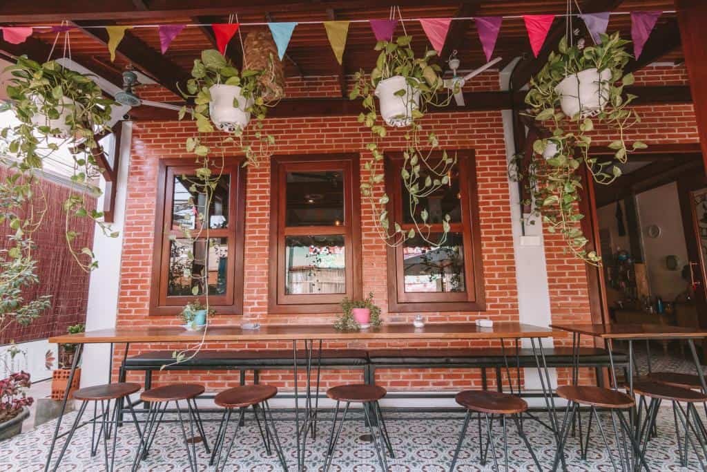 The Source Cafe - The Best Cafes in Siem Reap to get Coffee in 2022