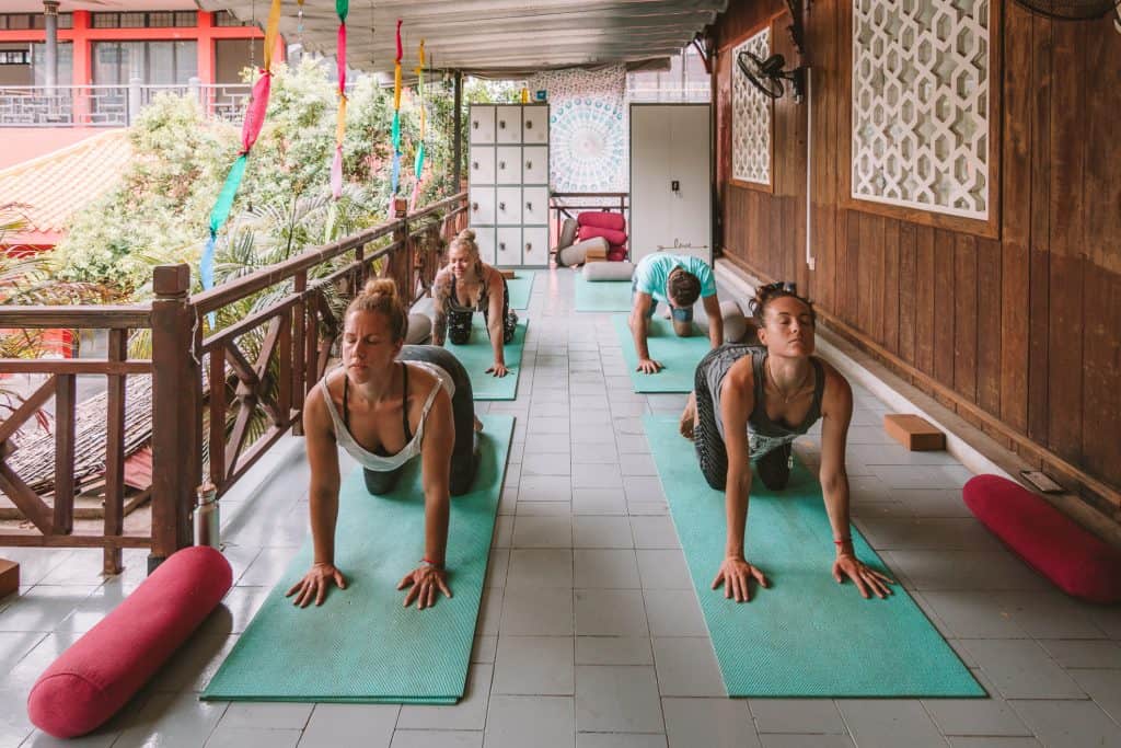 Saturday - A quick recap - Pride in Cambodia: What’s it Like to be Part of the LGBTIQ+ Community