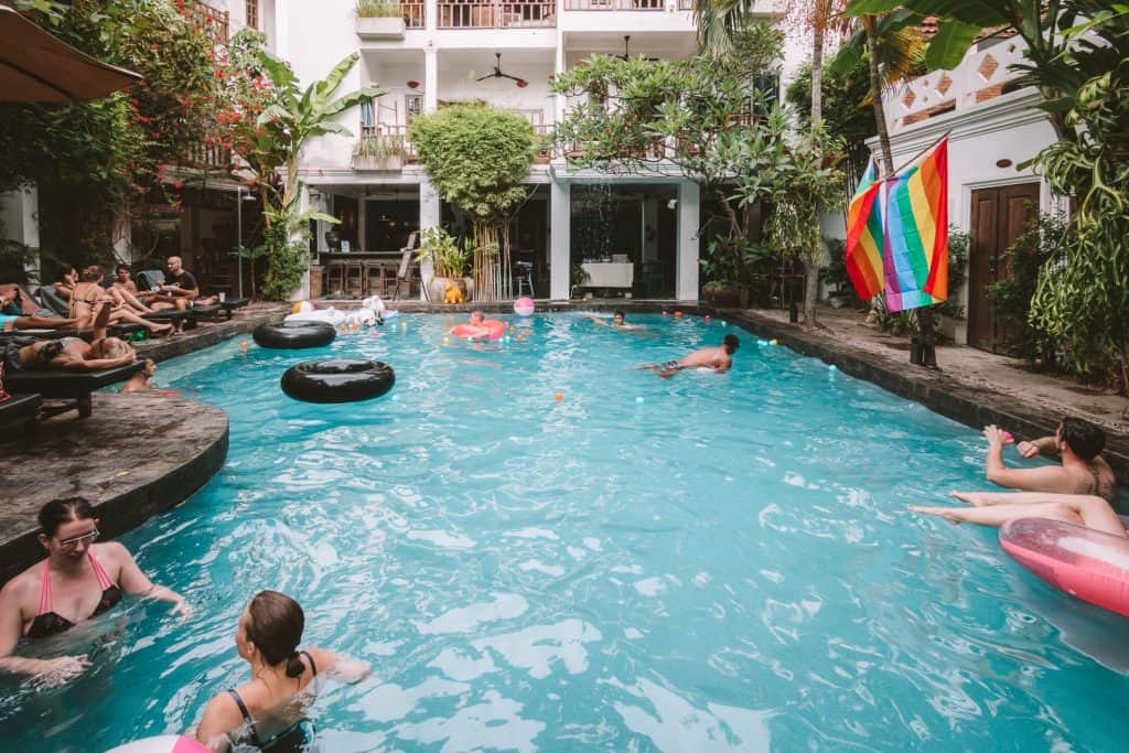 Sunday - A quick recap - Pride in Cambodia: What’s it Like to be Part of the LGBTIQ+ Community