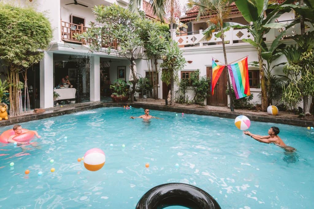 Pride in Cambodia: What’s it Like to be Part of the LGBTIQ+ Community