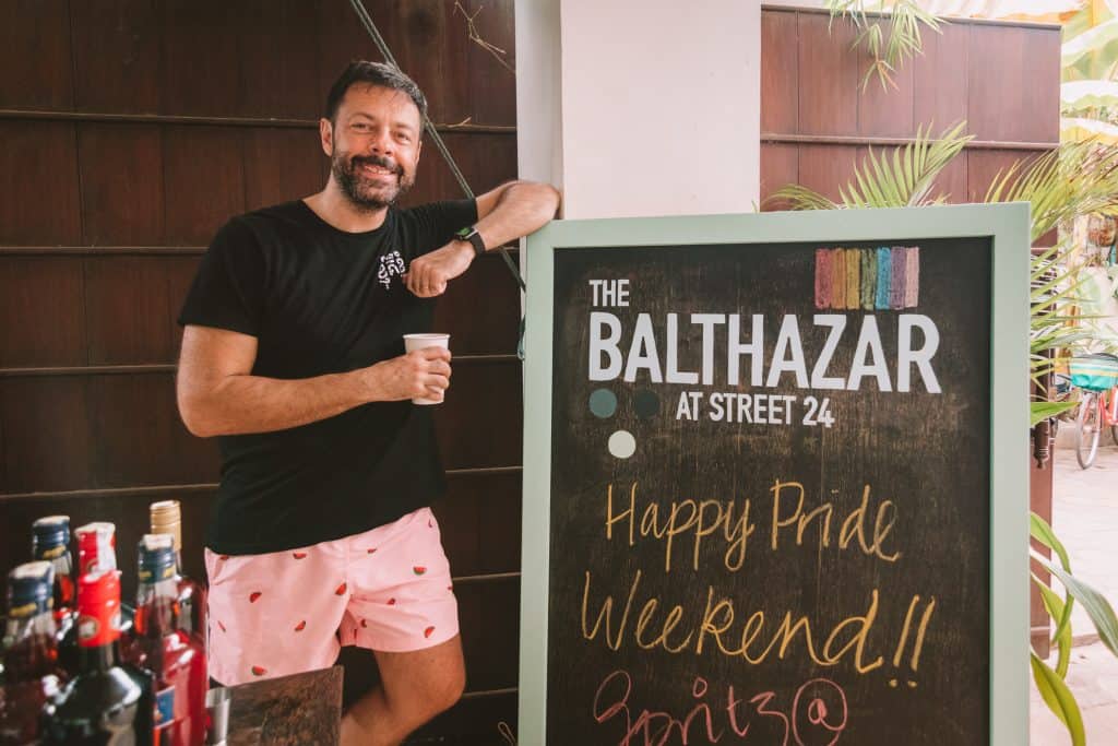 A quick recap - Fridays - Pride in Cambodia: What’s it Like to be Part of the LGBTIQ+ Communitycambodia laws lgbt