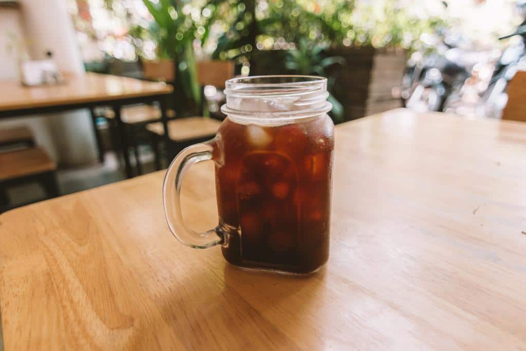 Cafe & Coworking Space in Siem Reap: Footprint Cafe - The Best Cafes in Siem Reap to get Coffee in 2022