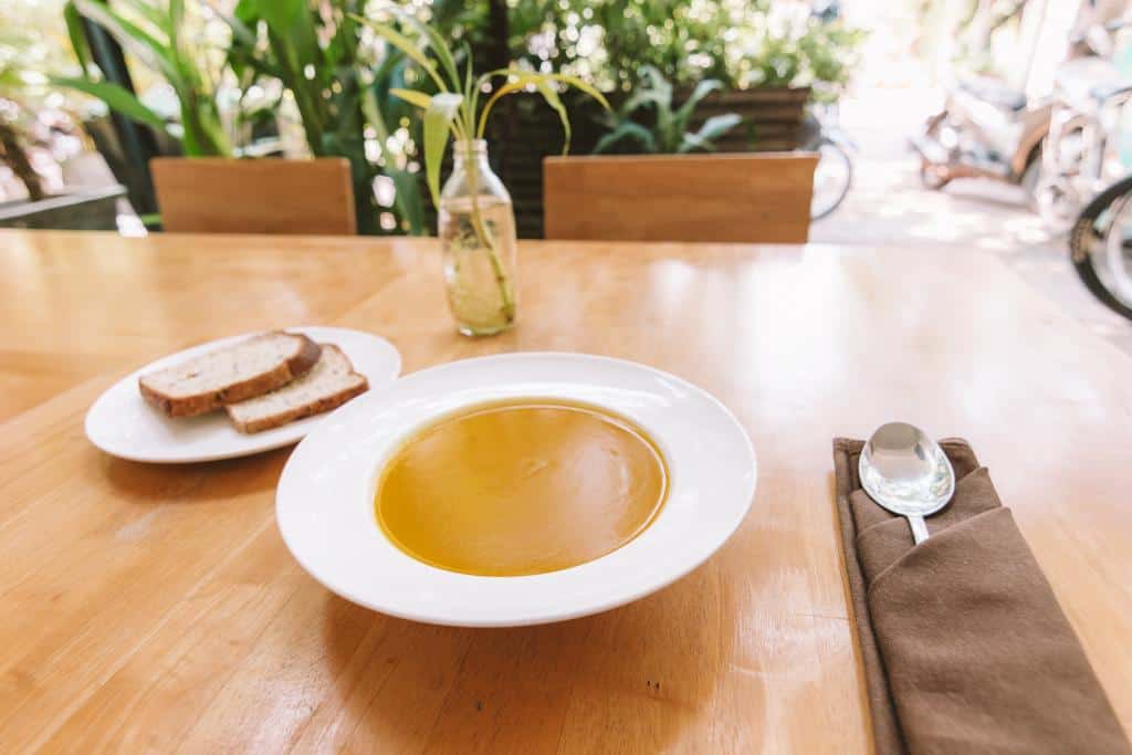 Cafes - Best Coffee in Siem Reap - Footprint Cafes - Where To Eat in Siem Reap: Best Restaurants in 2022