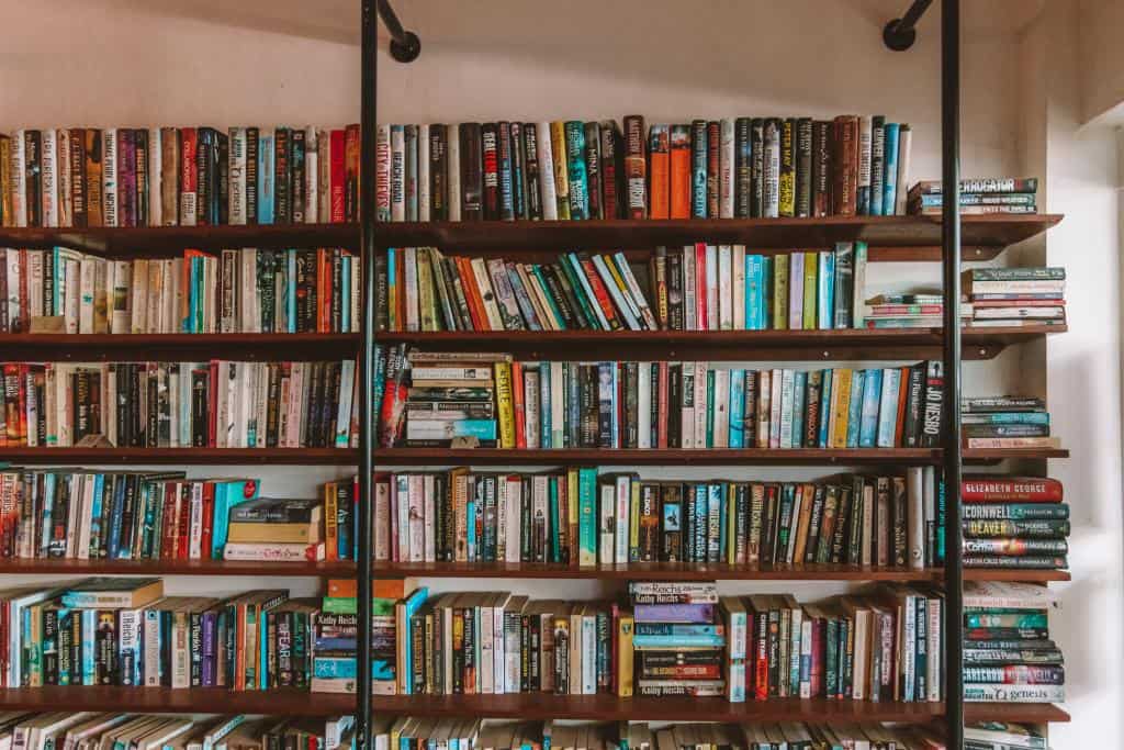 Cafe & Coworking Space in Siem Reap: Footprint Cafes - The Best Cafes in Siem Reap to get Coffee in 2022