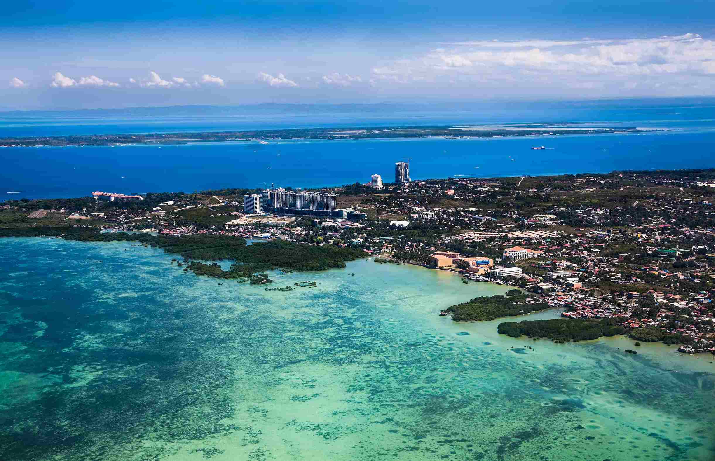 Mad Money Hostels Top 6 Free Things to Do in Cebu