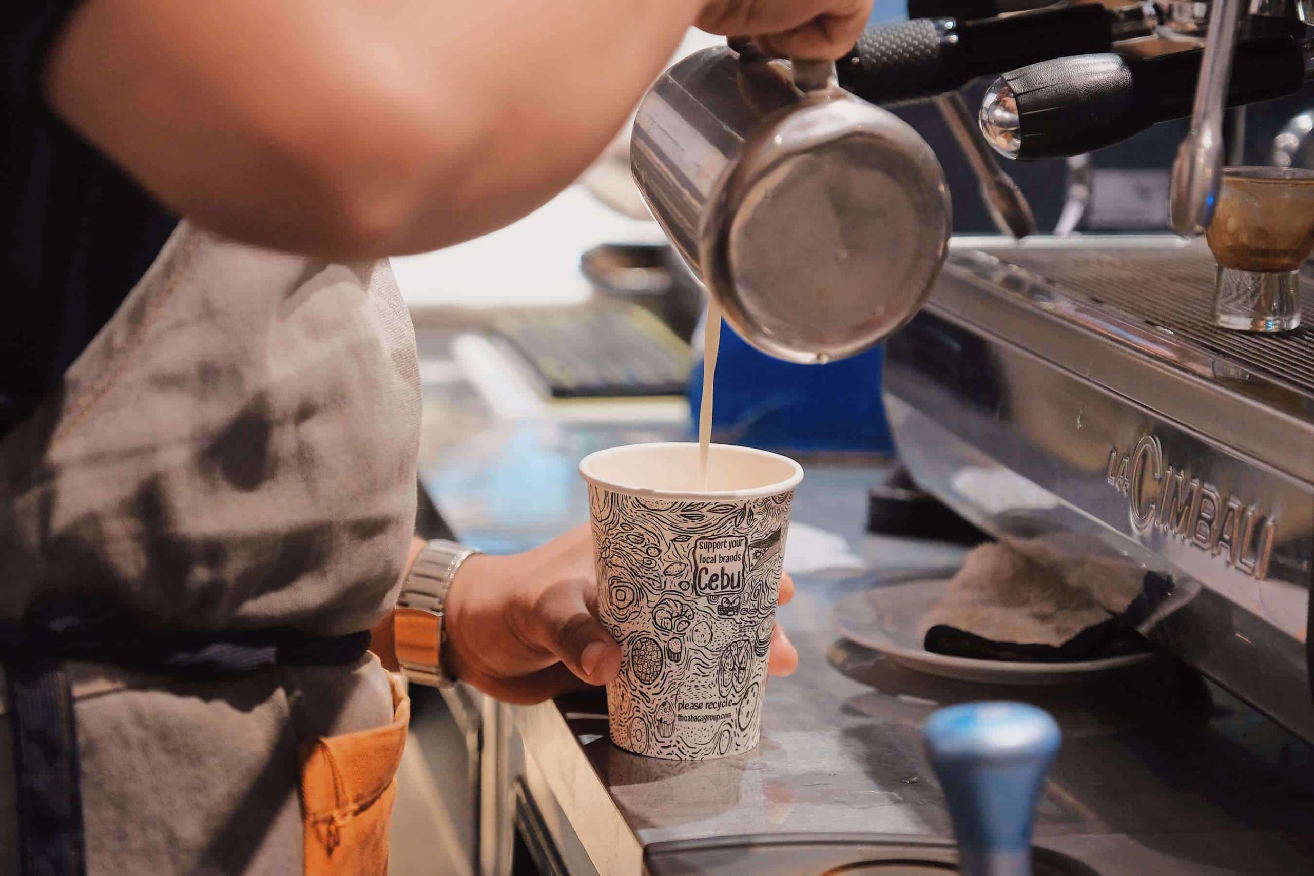 Mad Monkey Hostels 10 Best Cafes in Cebu Where to Get Your Caffeine Kick