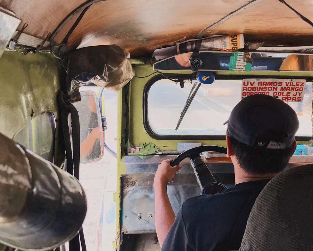 Mad Monkey Hostels English to Cebuano Useful Cebuano Phrases