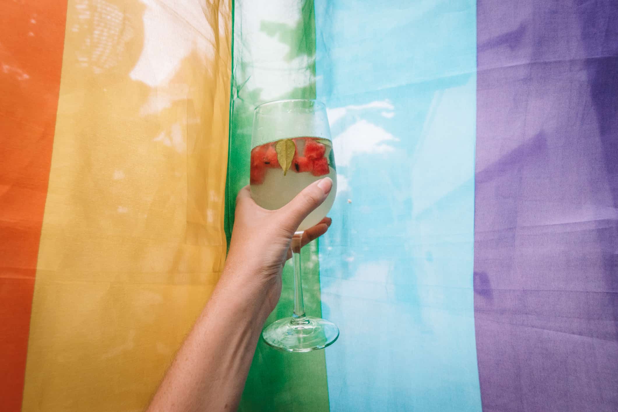 Mad Monkey Hostels Pride in Cambodia What’s it Like to be Part of the LGBTIQ+ Community
