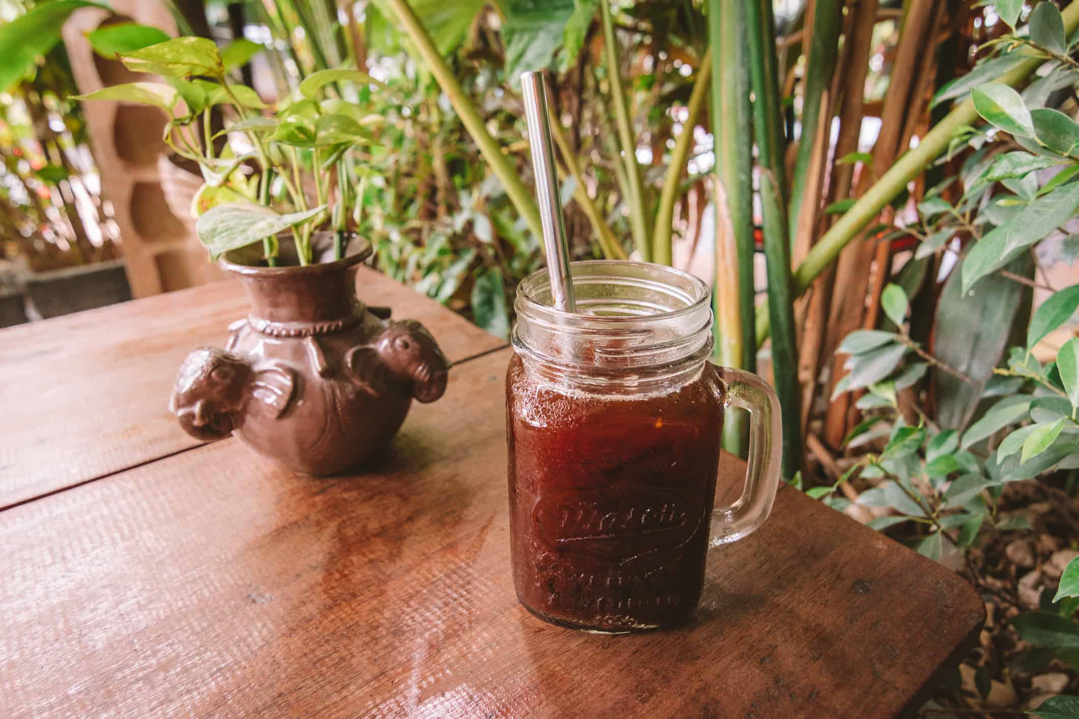 Mad Monkey Hostels The Best Cafes in Siem Reap to get Coffee in 2019