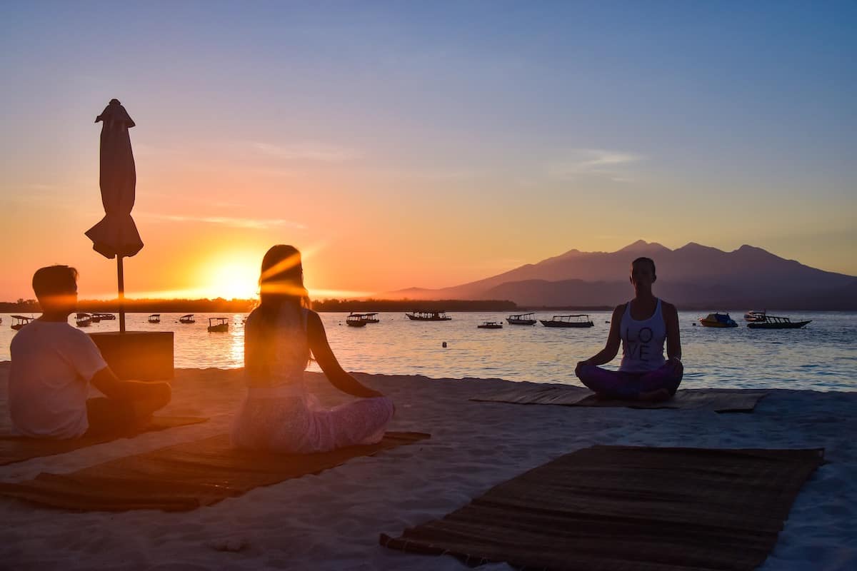 Gili Trawangan Itinerary: Morning 2 - Gili Islands Guide: 2 Day Gili Trawangan Itinerary