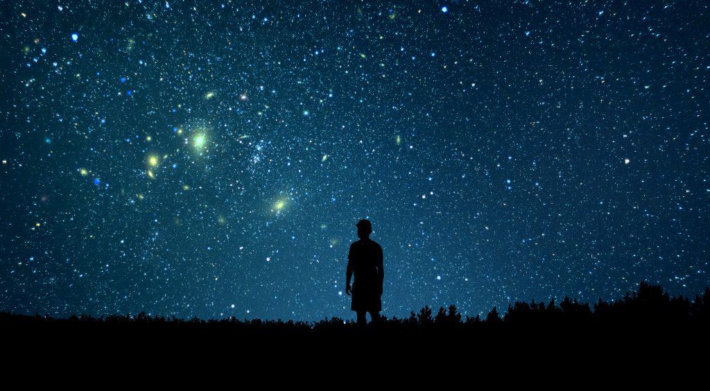 2. Free nature watching in Cebu - Stargazing - Top 6 Free Things to Do in Cebu