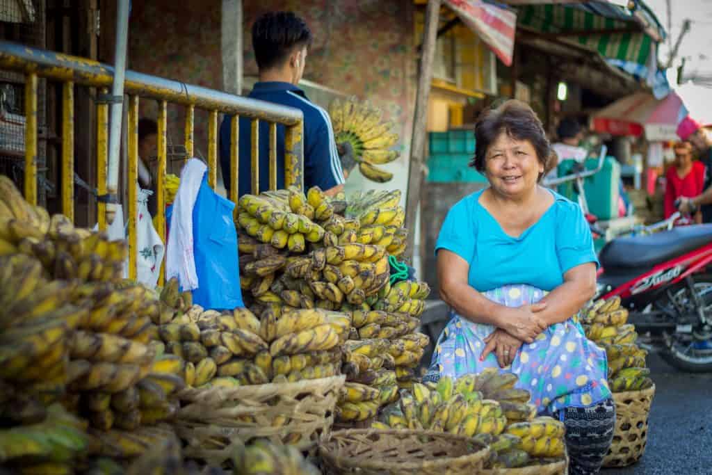 3. Photo-walk around town for free in Cebu - Top 6 Free Things to Do in Cebu