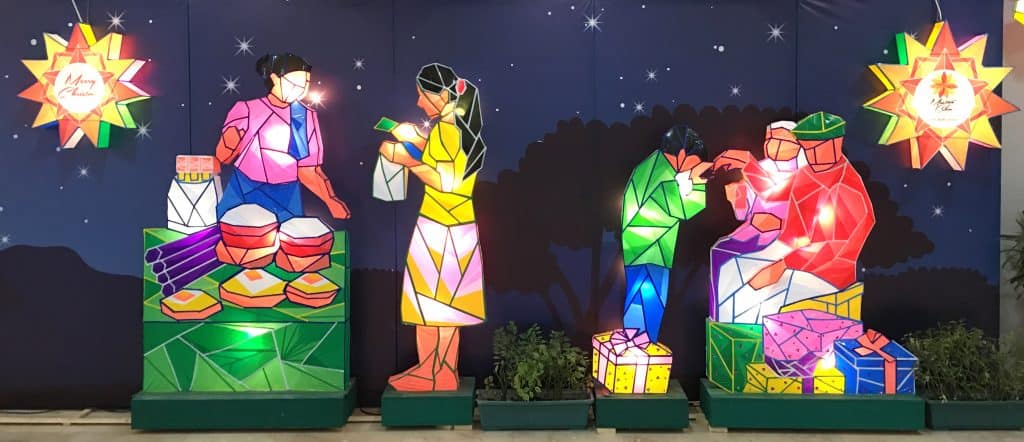 5. Watch a street festival for free in Cebu - 3. Photo-walk around town for free in Cebu - Top 6 Free Things to Do in Cebu