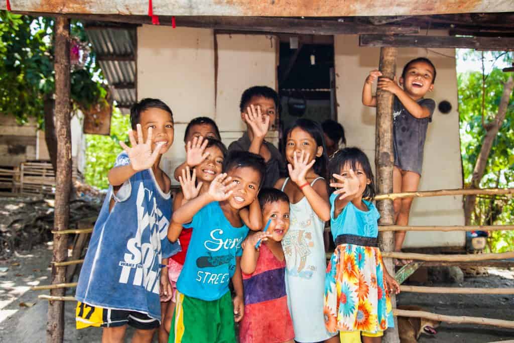 6. Make new friends for free in Cebu - Top 6 Free Things to Do in Cebu
