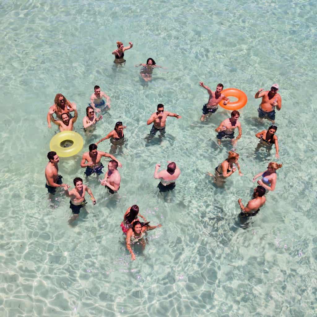 Choose Your Islands - How to Go Island Hopping Around Cebu (and Where to Go)