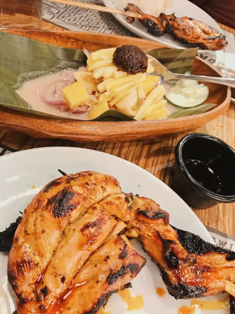 8. Boy Zugba - Best Budget Restaurants in Cebu: A Local Food Guide