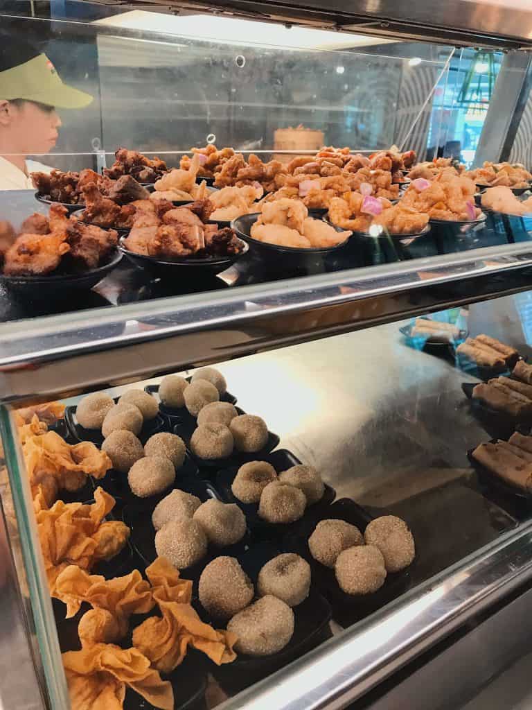 4. Dimsum Break - Best Budget Restaurants in Cebu: A Local Food Guide
