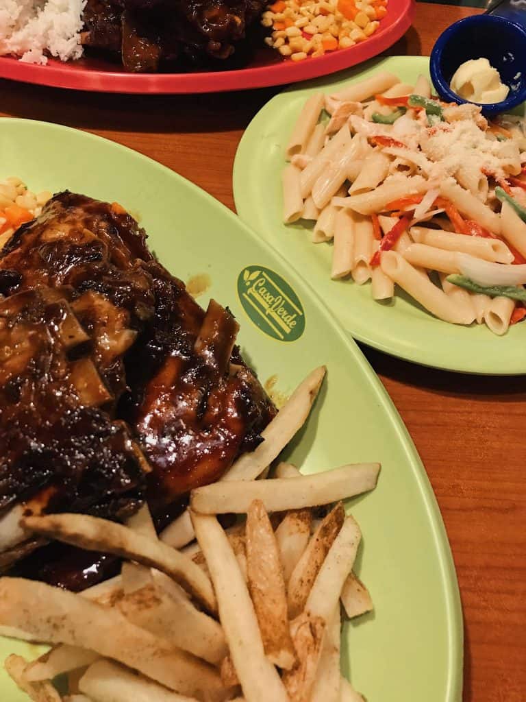 9. Casa Verde - Best Budget Restaurants in Cebu: A Local Food Guide