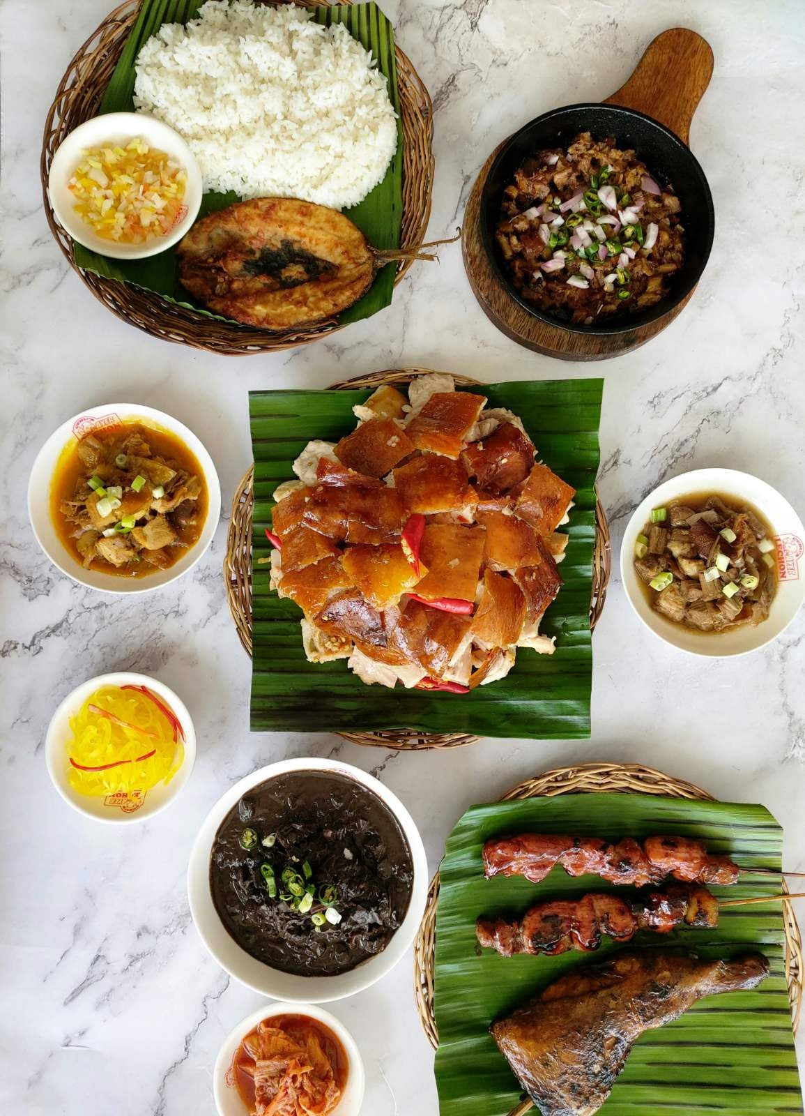 11. Ayer's Lechon - Best Budget Restaurants in Cebu: A Local Food Guide