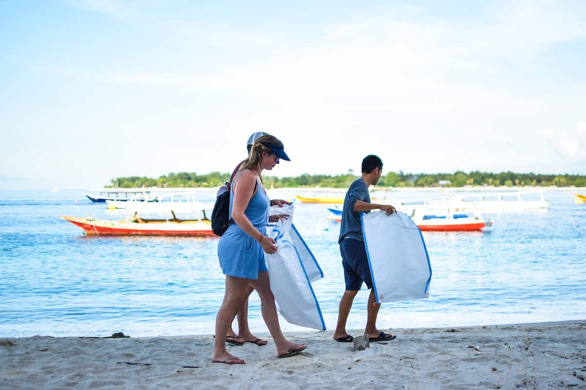 Things to do on Gili Trawangan on a Budget - Things to do in Gili Trawangan on a Budget: A Backpacker’s Guide
