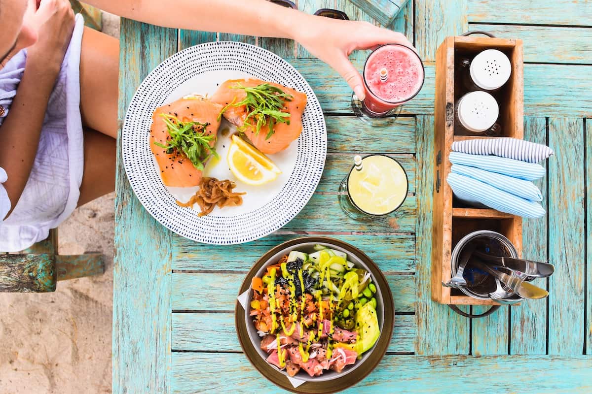 Fat Cats: Best Gili Trawangan Restaurant Ambiance - Best Gili Trawangan Restaurants: Where to Eat on the Gilis