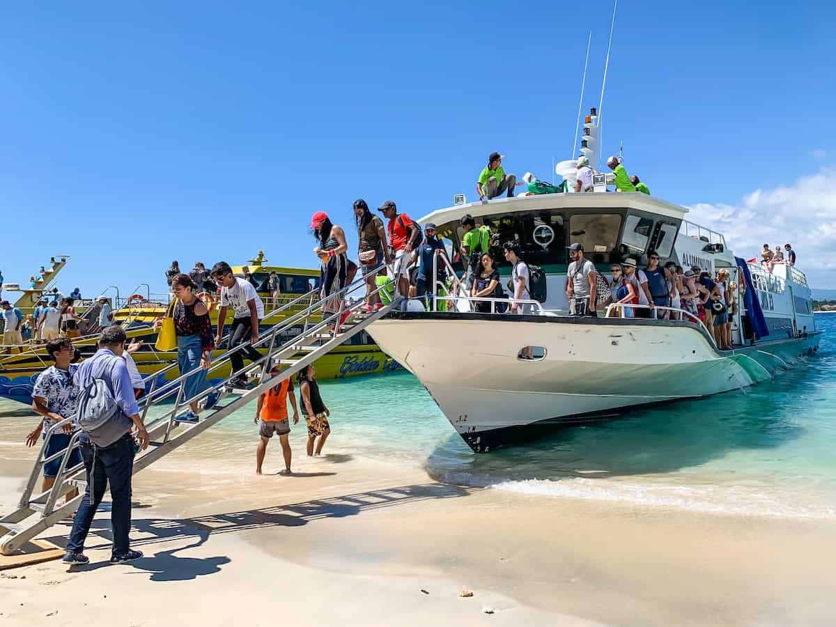 Gili T Transportation: Bali to Gili Trawangan on a Budget - Things to do in Gili Trawangan on a Budget: A Backpacker’s Guide