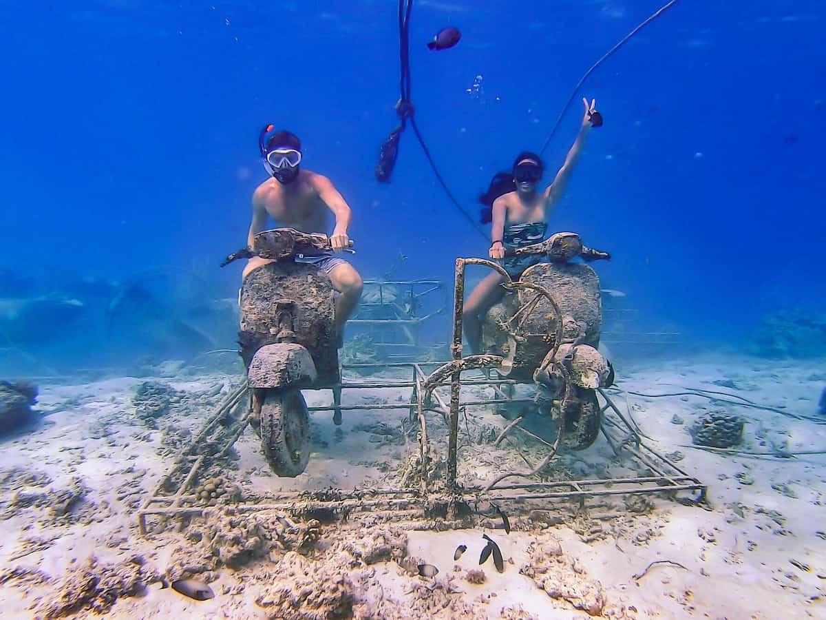 Things to do on Gili Trawangan on a Budget - Things to do in Gili Trawangan on a Budget: A Backpacker’s Guide