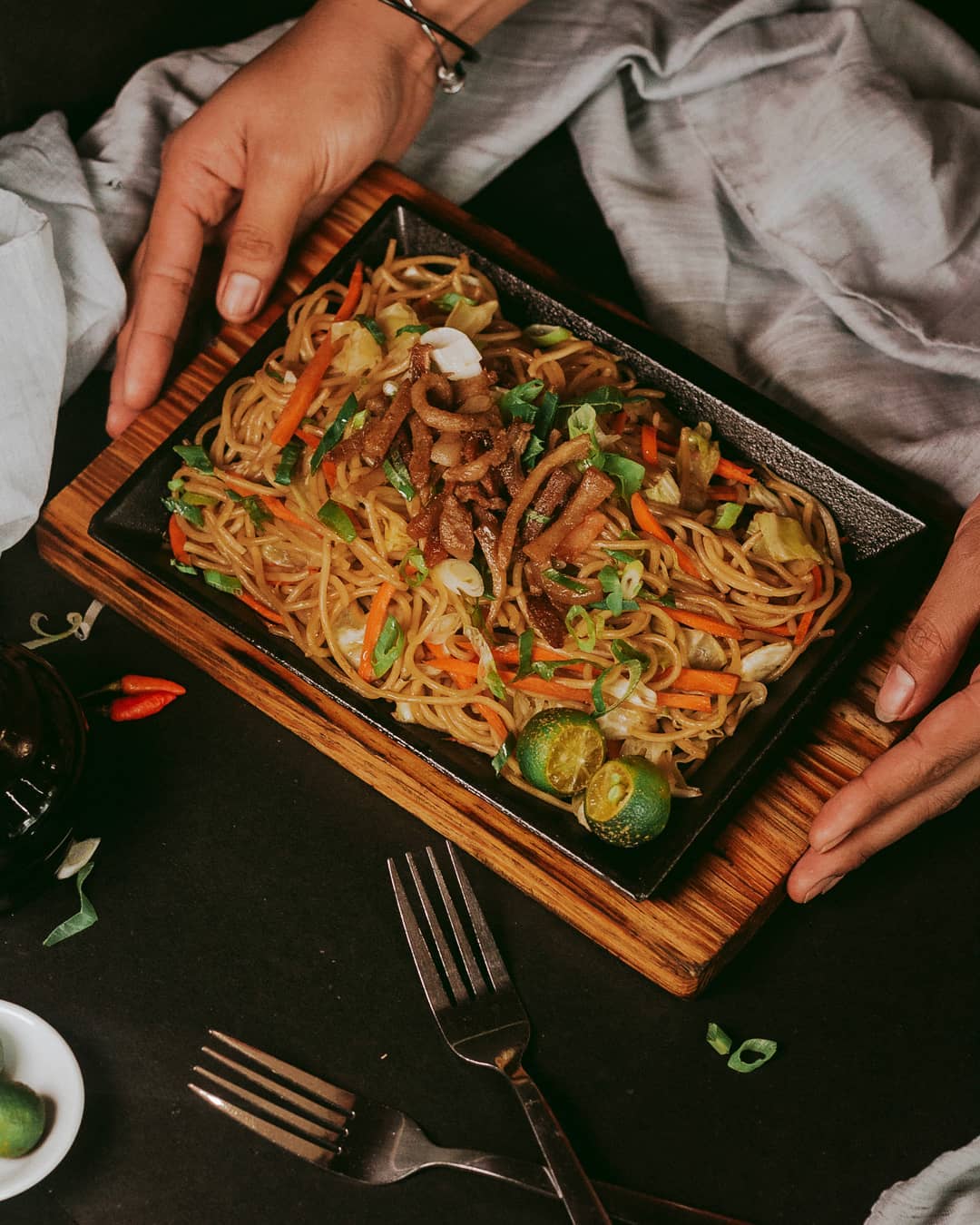 3. Jonie's Sizzlers and Roast - Best Budget Restaurants in Cebu: A Local Food Guide