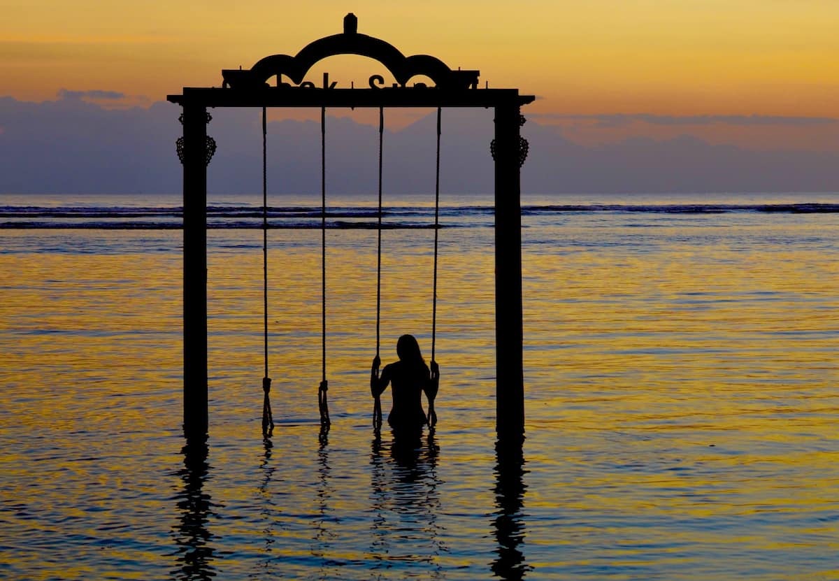 Mad Monkey Hostels Things to do in Gili Trawangan on a Budget A Backpacker's Guide