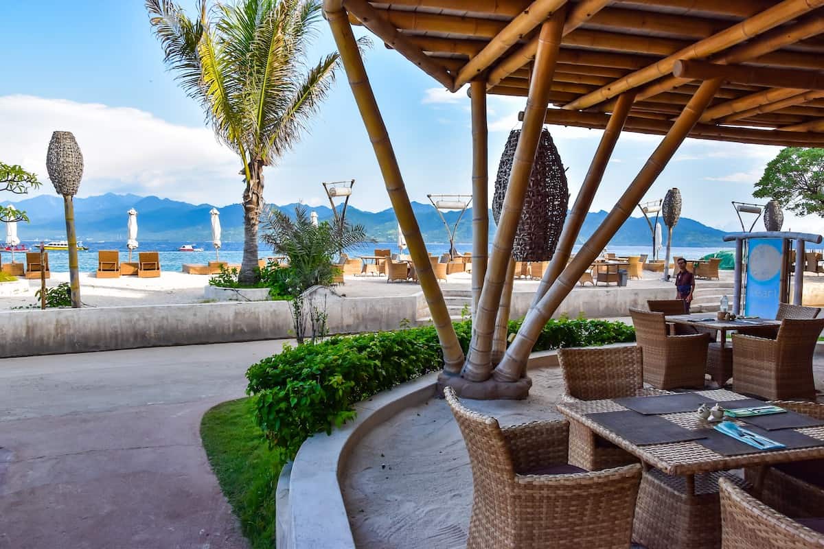 Best Gili Trawangan Restaurants: Where to Eat on the Gilis