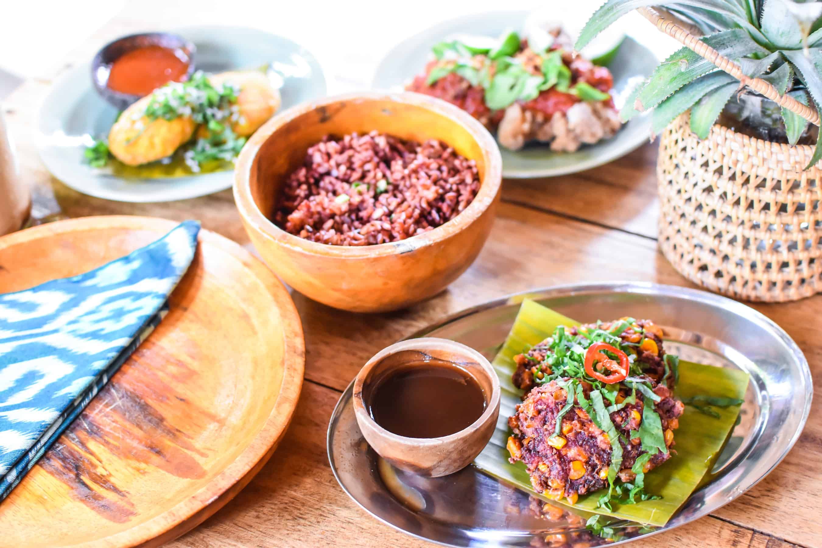 Pituq Waroeng: Sustainable Gili Trawangan restaurant that helps the local community - Best Gili Trawangan Restaurants: Where to Eat on the Gilis