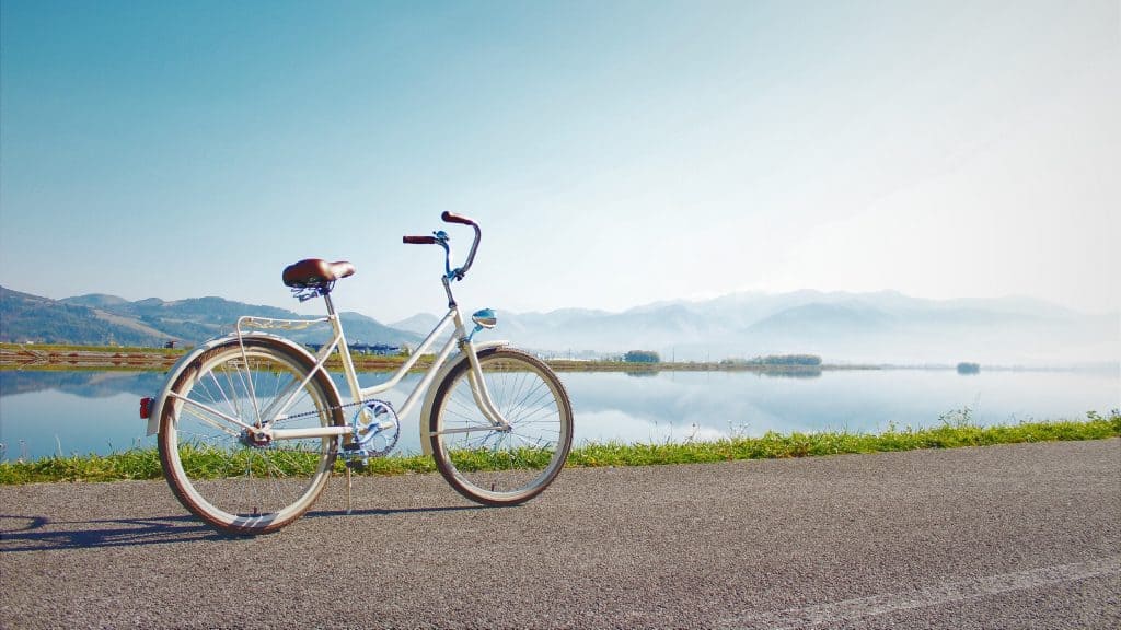 Think About Your Mode of Transport - Plastic-Free July: How to be a Responsible Traveler
