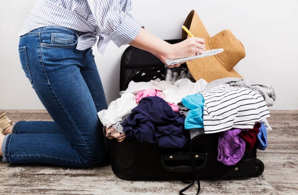 Get Your Home Holiday-Ready - Plastic-Free July: How to be a Responsible Traveler