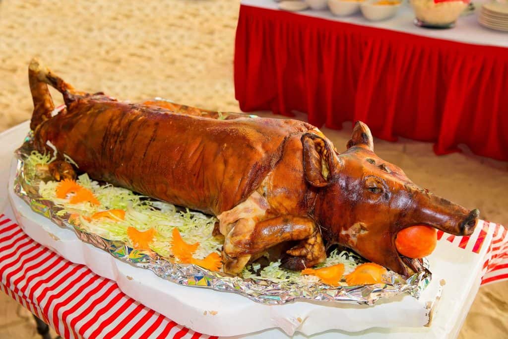 4. Kabkaban Festival, Carcar City, Cebu - 5 Colorful Festivals In Cebu You Shouldn’t Miss