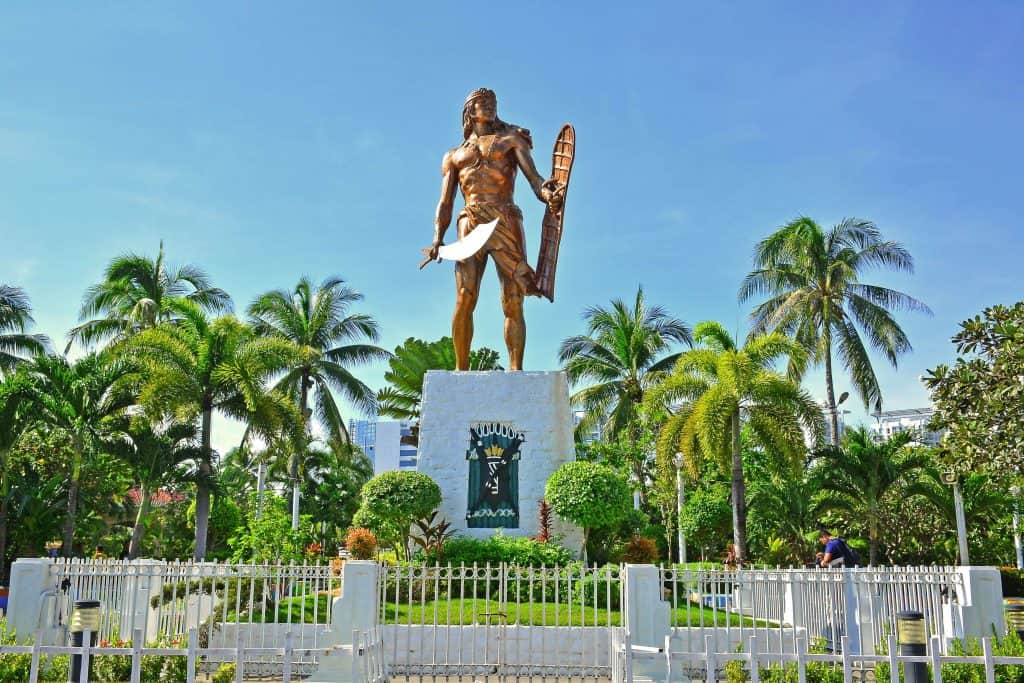 2. Kadaugan sa Mactan Festival, Cebu - 5 Colorful Festivals In Cebu You Shouldn’t Miss