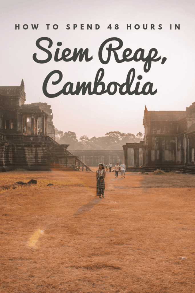 Siem Reap Cambodia